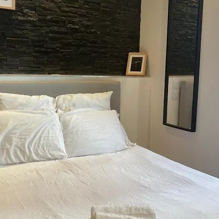 T2 A 4min De La Gare A Pied !