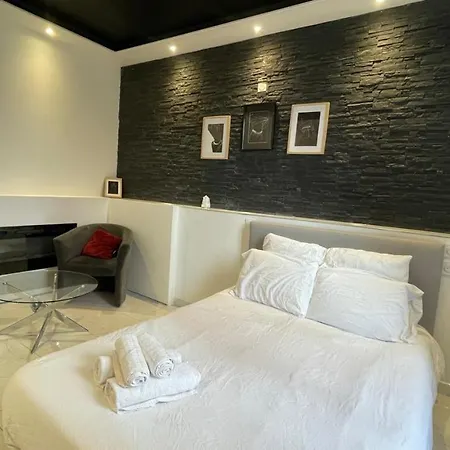 T2 A 4min De La Gare A Pied ! Apartmán *