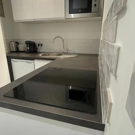 T2 A 4min De La Gare A Pied ! Apartment *