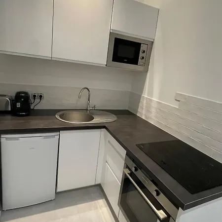 T2 A 4min De La Gare A Pied ! Apartment