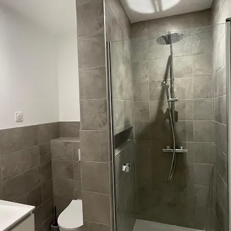 Apartment T2 A 4min De La Gare A Pied ! Angers