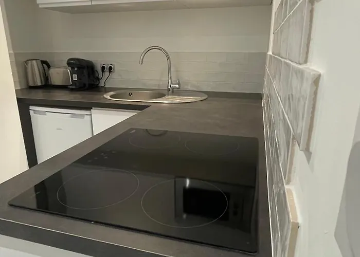 T2 A 4min De La Gare A Pied ! Apartman *