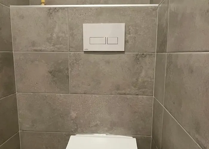 T2 A 4min De La Gare A Pied ! Apartman *