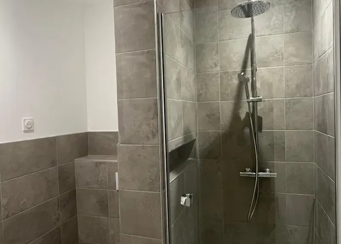 Apartman T2 A 4min De La Gare A Pied ! Angers