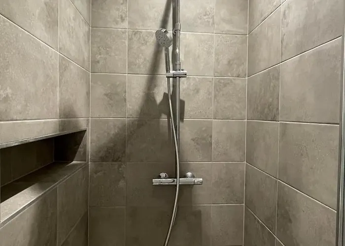 Apartman T2 A 4min De La Gare A Pied ! *